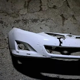 Corolla S bamfer tuning