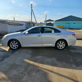 Lexus ES 350 2007