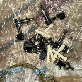 гитарная струна