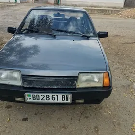 Lada 2109 1994
