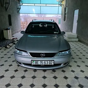 Opel Vectra 2001