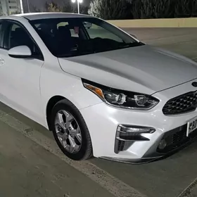 Kia Forte 2021