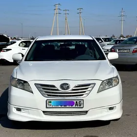 Toyota Camry 2007