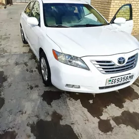 Toyota Camry 2007