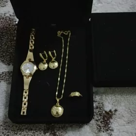 bujiteriya sagat komplekt