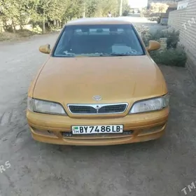 Nissan Primera 1998