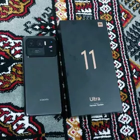 Xiaomi 11 Ulra