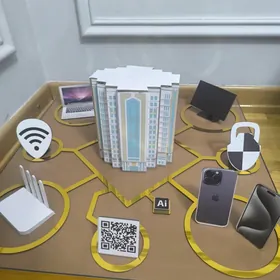 maket informatika DTE