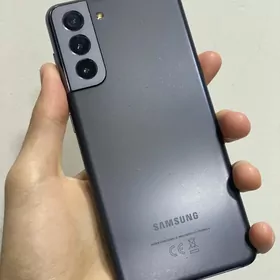 Samsung S21 8/128 2Sim