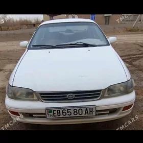 Toyota Corona 1993