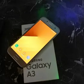 samsung A3 17