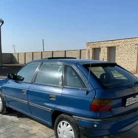 Opel Astra 1992