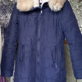 пальто куртки и дублёнки