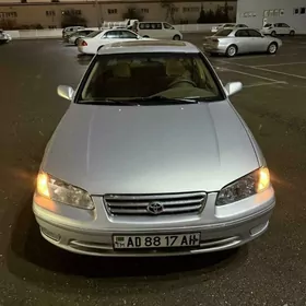 Toyota Camry 1998