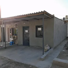 Goz balinsan yany 2 komnat.