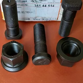 teker bolt şpilka gaýka