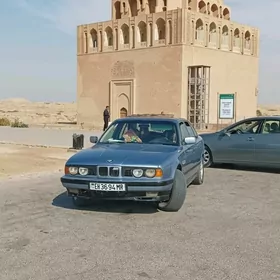 BMW 520 1991