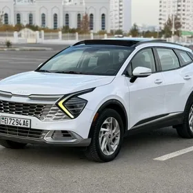 Kia Sportage 2023