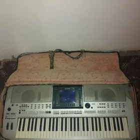 Yamaha psr or 700lik blok