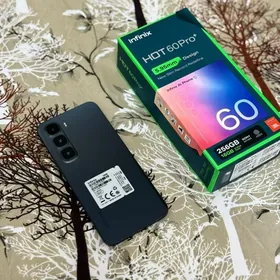 Infinix Hot 60 Pro+