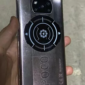 Poco X3 Pro