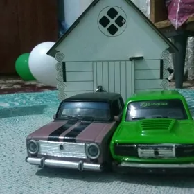 Lada 2101 2107 коллекции