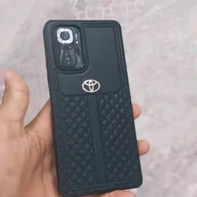 Redmi not 10 pro obmen iphon b