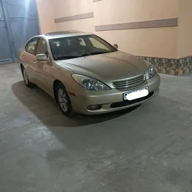 Lexus ES 300 2002