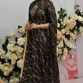 toy koynek  вечернее платье