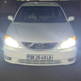 Toyota Camry 2005