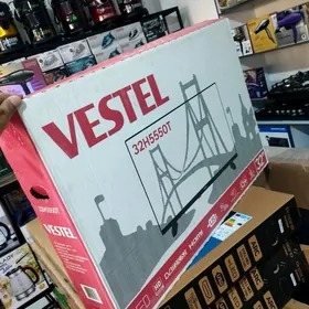 43 Vestel телевизор telewizor