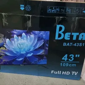 Telewizor Beta 43