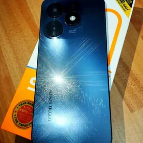 Tecno spark 20 C obmen tigire