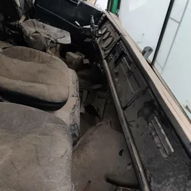 КамАЗ кабине