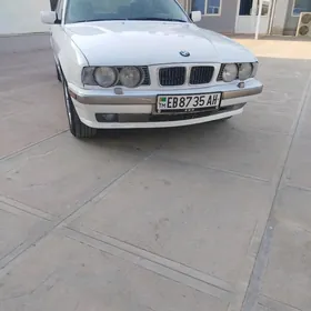 BMW E34 1995