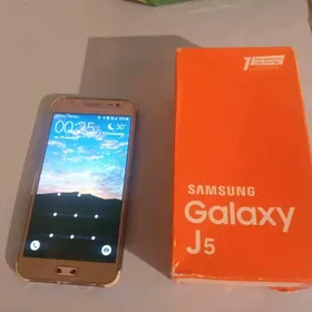 Samsung J5