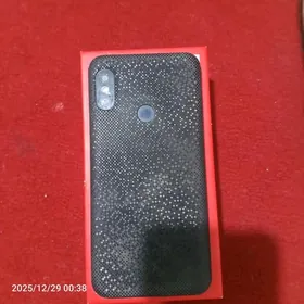 redmi 6pro