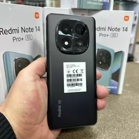 Redmi Note14pro Plus
