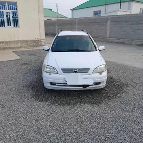 Opel Astra 1999