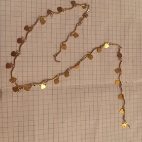 Gyzyl caylan ysbocka