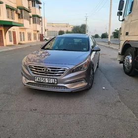 Hyundai Sonata 2017