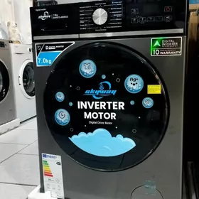 Kir yuwyan Стиральная машина