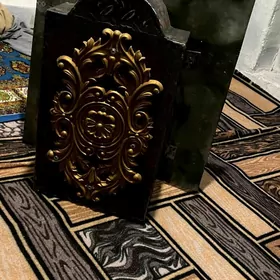 dasynda yakylyan pec