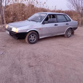 Lada 21099 2003