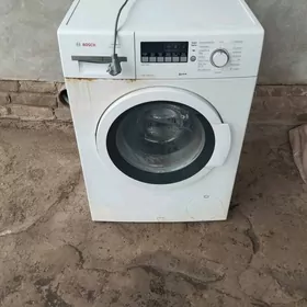 кир машын Bosch 8 кг