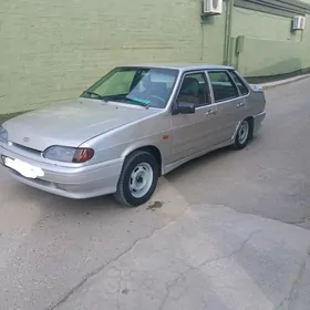Lada 2115 2005