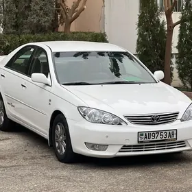 Toyota Camry 2002