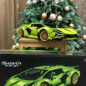 Lego Technic | Лего Техник