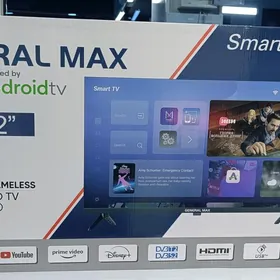 GENERAL MAX,SKYWAY, BETA TV