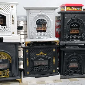 pec kamen tok gaz peç kredit